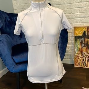 Goode rider ideal sport shirt